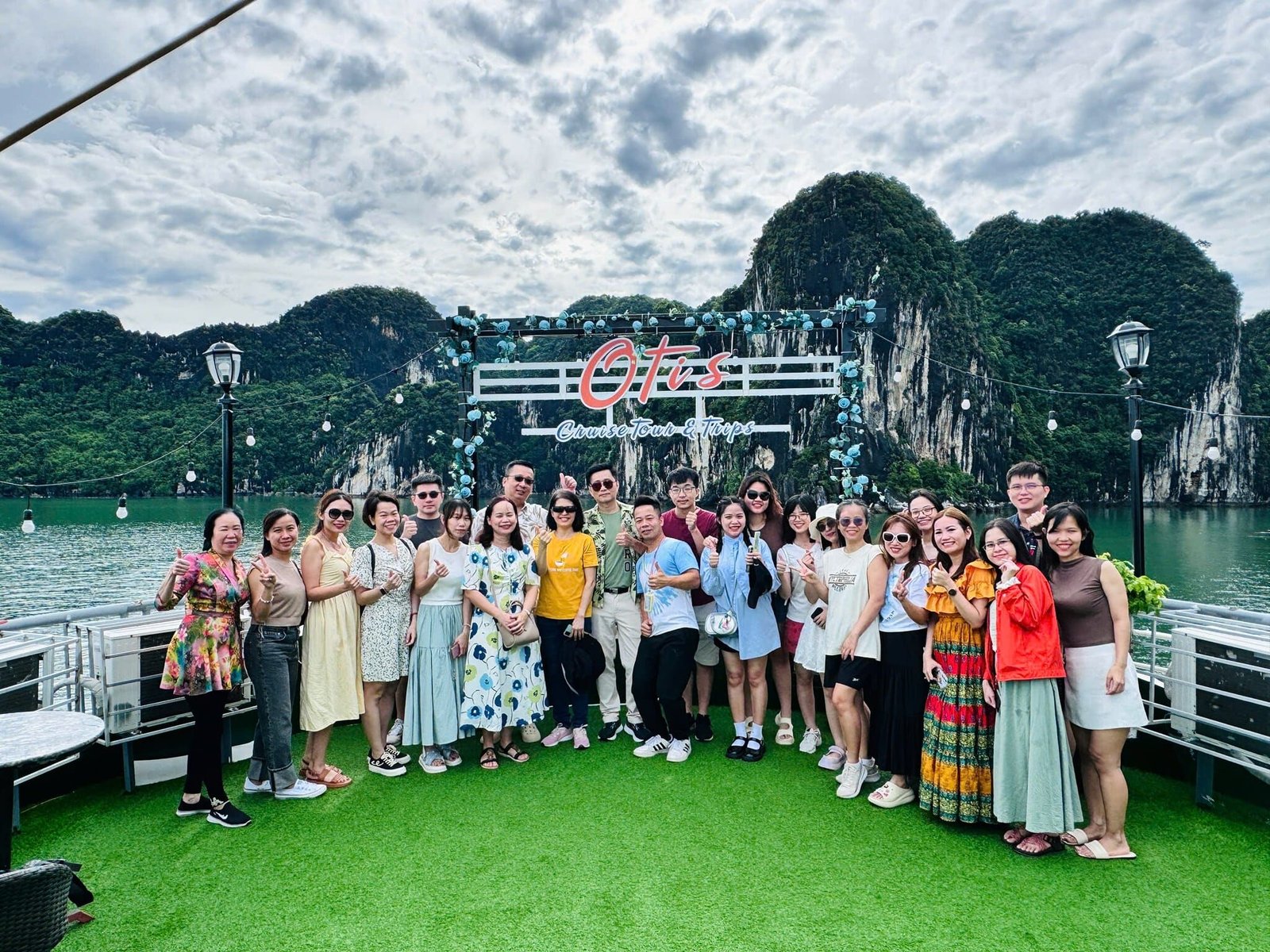 MEGA BANK ( HCMC ) | COMPANY TRIP