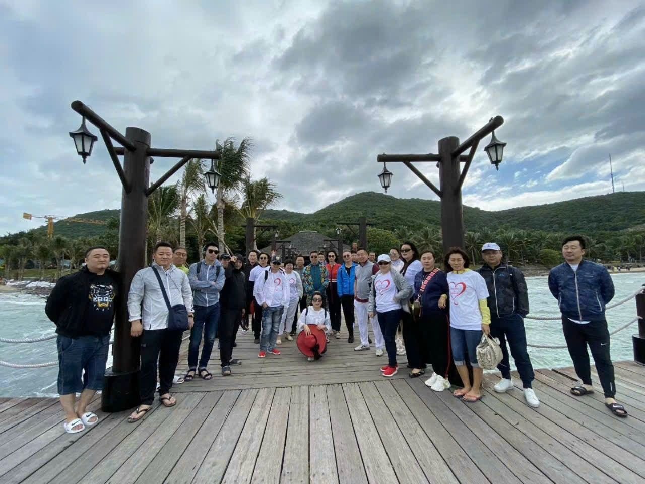 HIỆP HỘI KIẾN TRÚC & THIẾT KẾ NỘI THẤT | FACTORY TRIP 