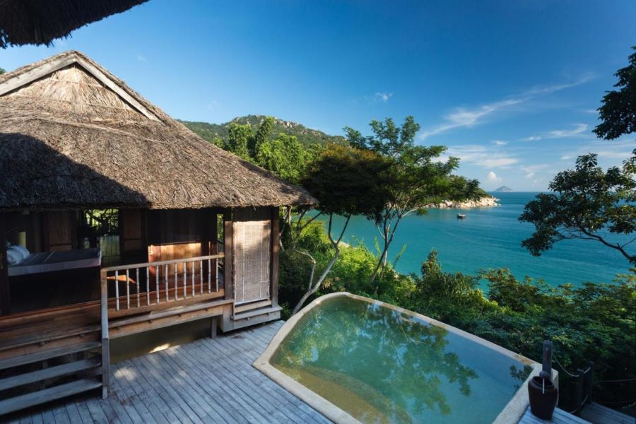 TOP 10 RESORT NGHỈ DƯỠNG TẠI NHA TRANG DỊP HÈ 2025 